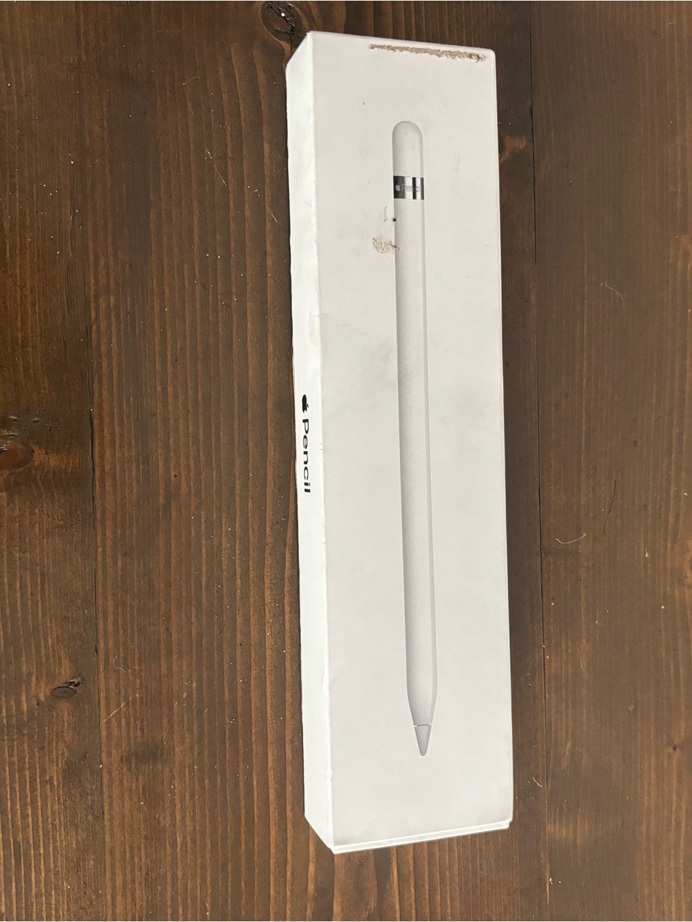 Apple White Apple Pencil in Original Box